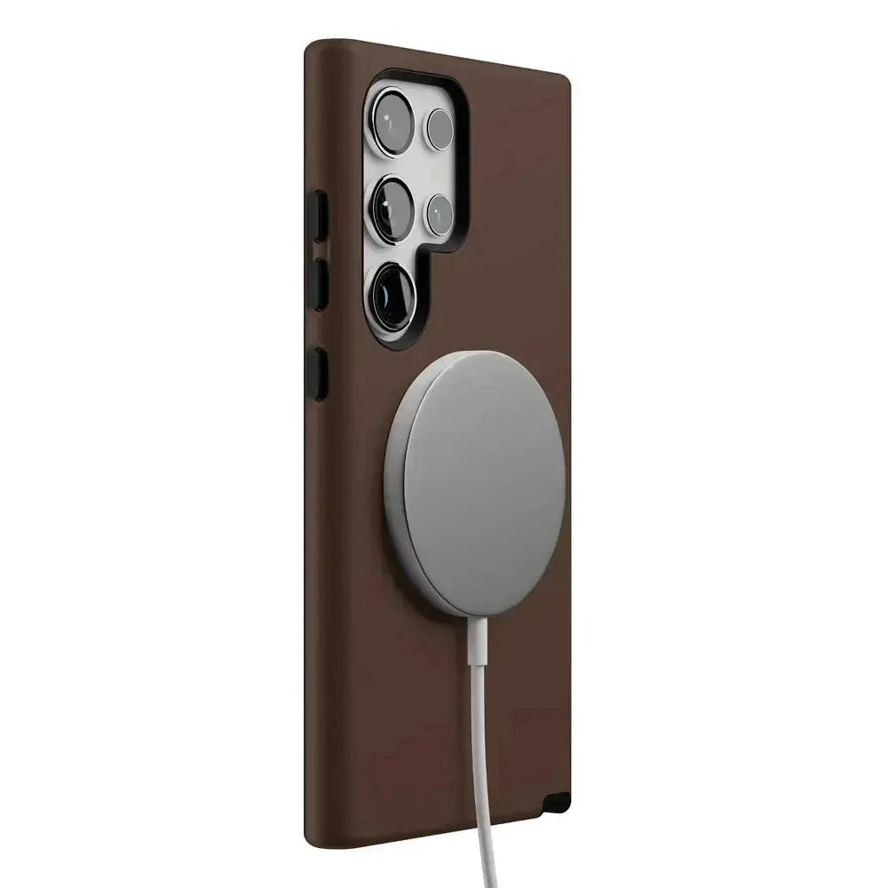 Espresso Brown | The Boyfriend Collection