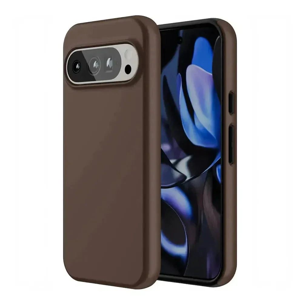 Espresso Brown | The Boyfriend Collection