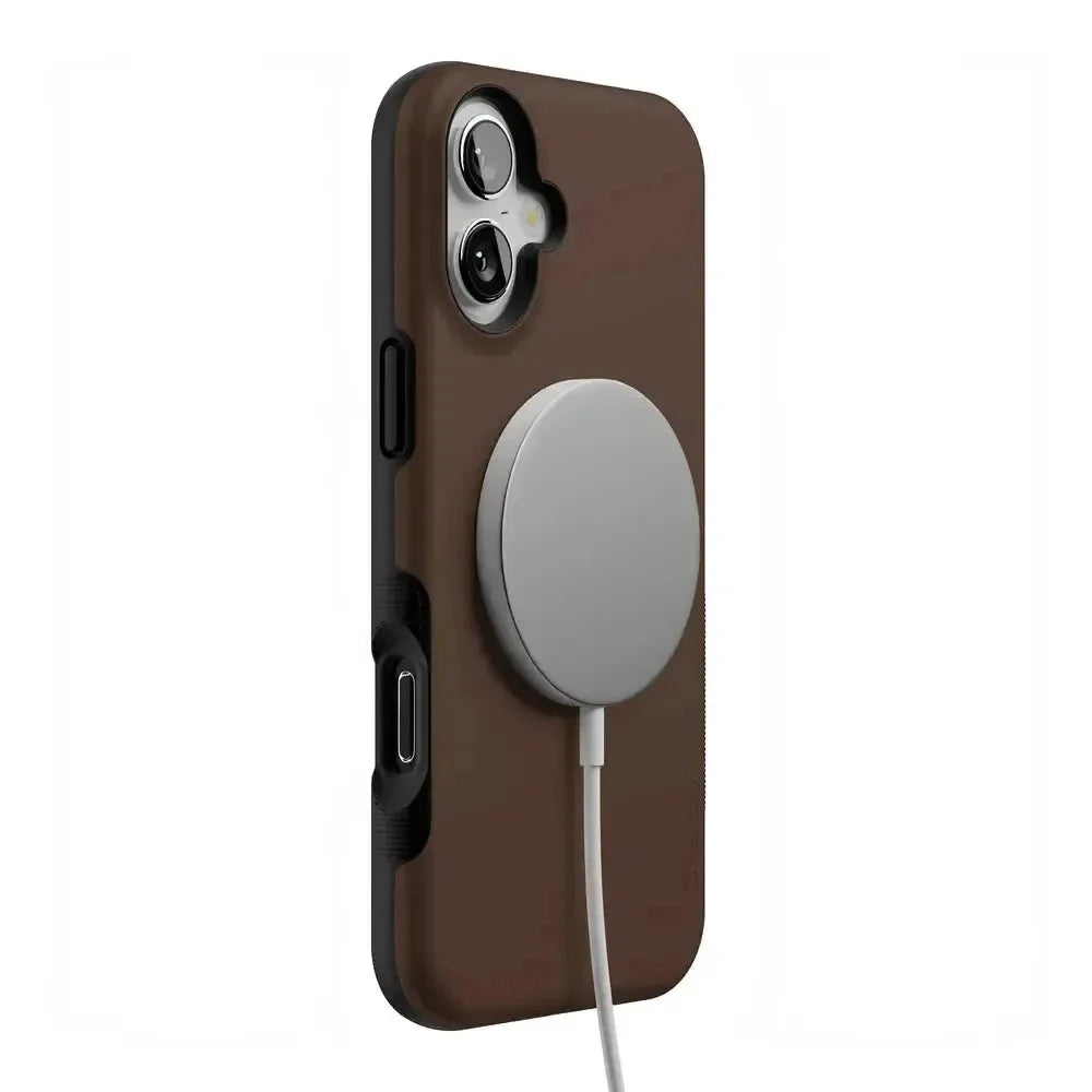 Espresso Brown | The Boyfriend Collection