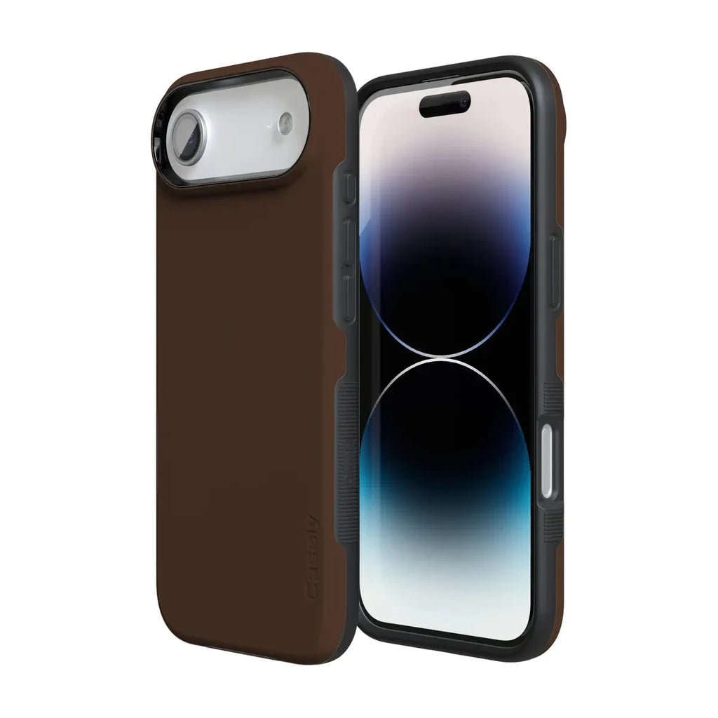 Espresso Brown | The Boyfriend Collection