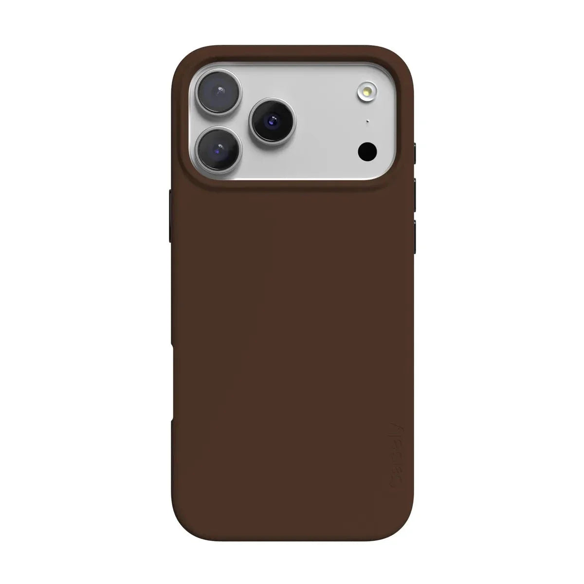 Espresso Brown | The Boyfriend Collection