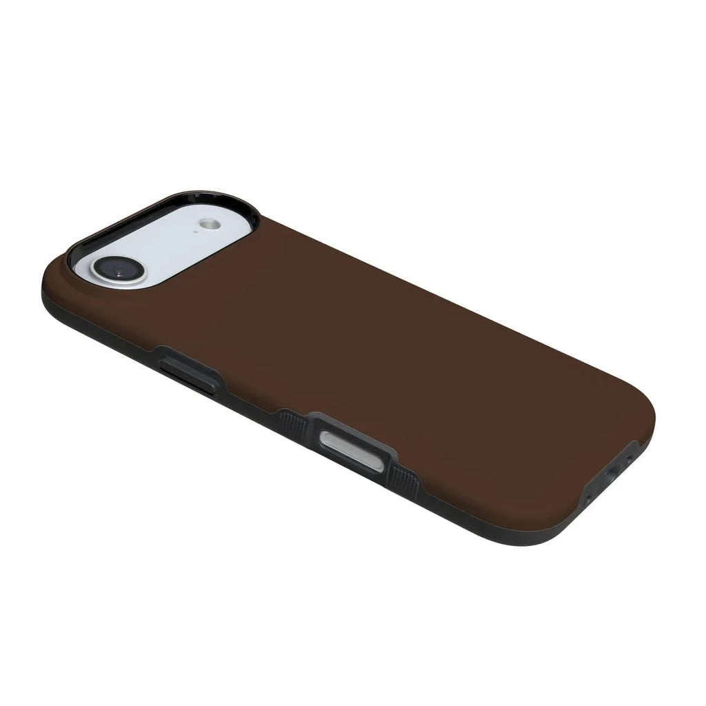 Espresso Brown | The Boyfriend Collection