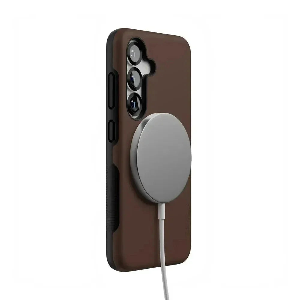Espresso Brown | The Boyfriend Collection