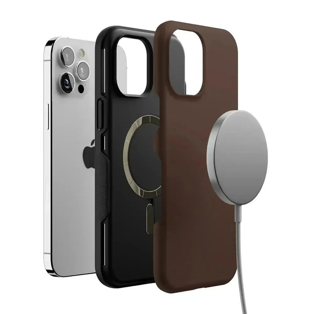 Espresso Brown | The Boyfriend Collection