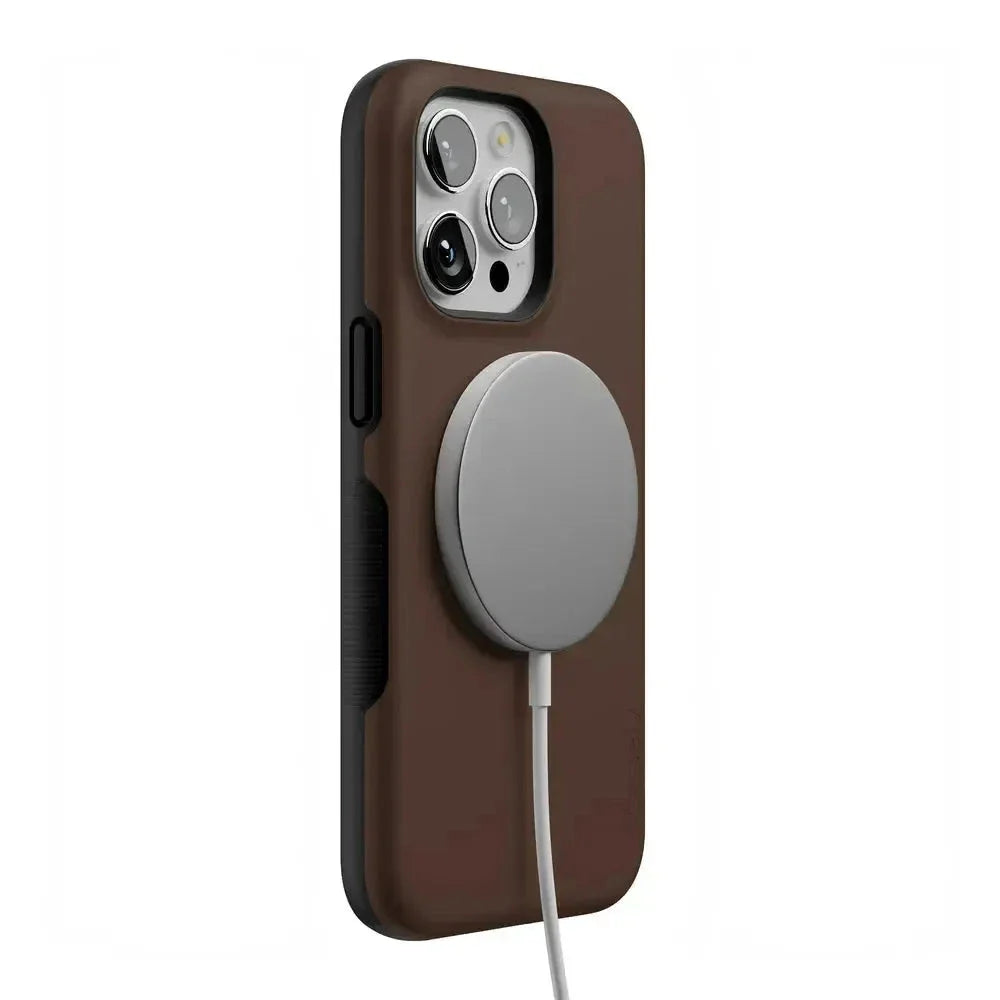 Espresso Brown | The Boyfriend Collection