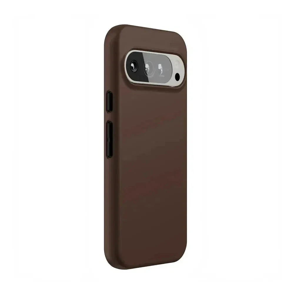 Espresso Brown | The Boyfriend Collection