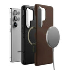 Espresso Brown | The Boyfriend Collection