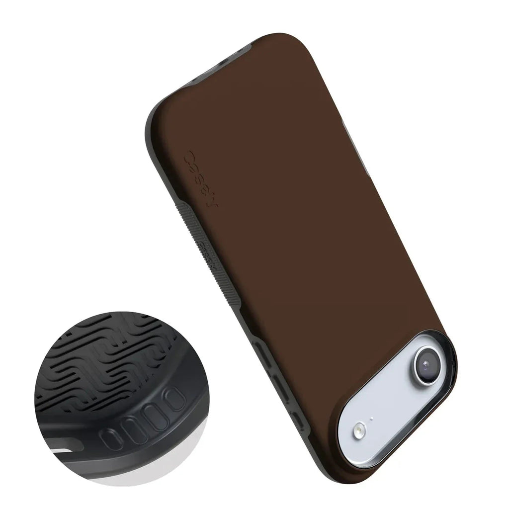 Espresso Brown | The Boyfriend Collection