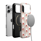 Jolly St. Nick | Retro Claus Case