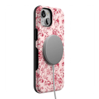 Vintage Belle | Floral Toile Case