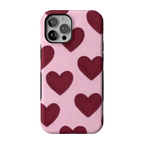 Whole Lotta Love | Plum Hearts Case