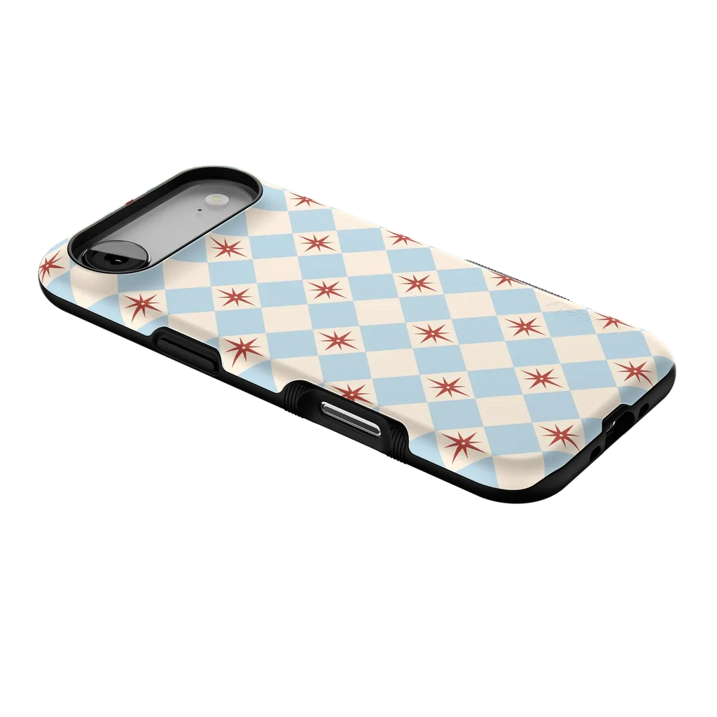 Chelsea Checker | Starlight Tiles Case