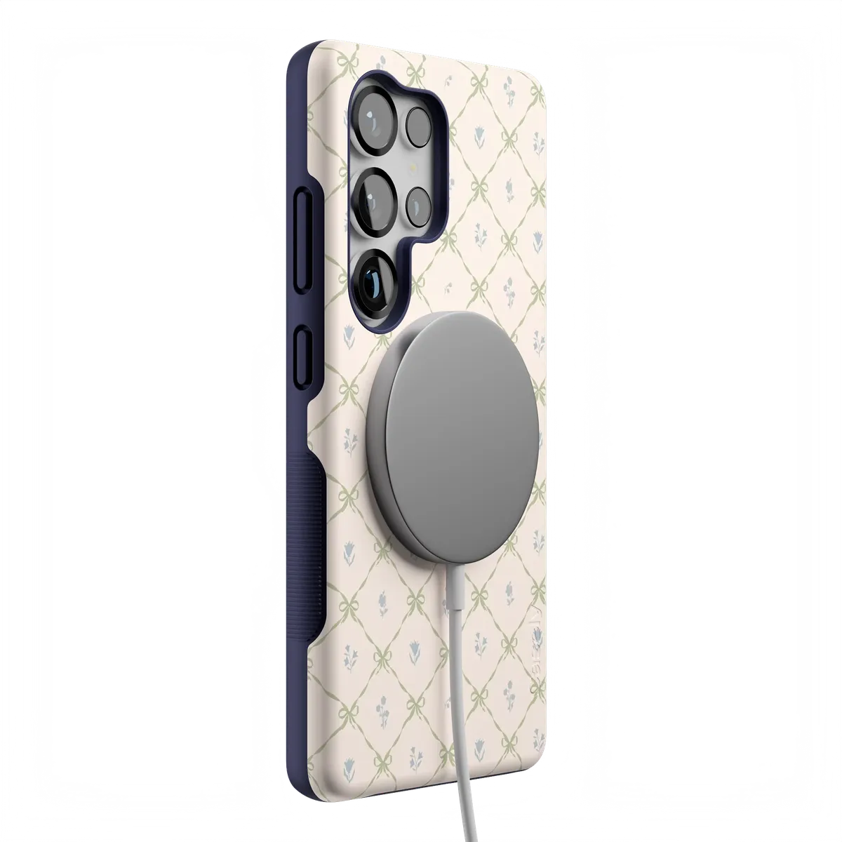 Petit Petals | Dainty Lattice Case