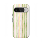 Sweet Stripes | Rainbow Pastel Case
