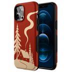 Snowed In | Cozy Winter Case