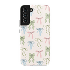 Whimsy Girlie | Pastel Bows Case