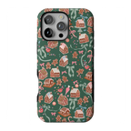 Gingerbread Lane | Holiday Sweets Case