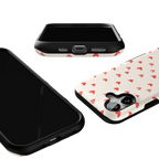 Love Letters | Doodle Hearts Case
