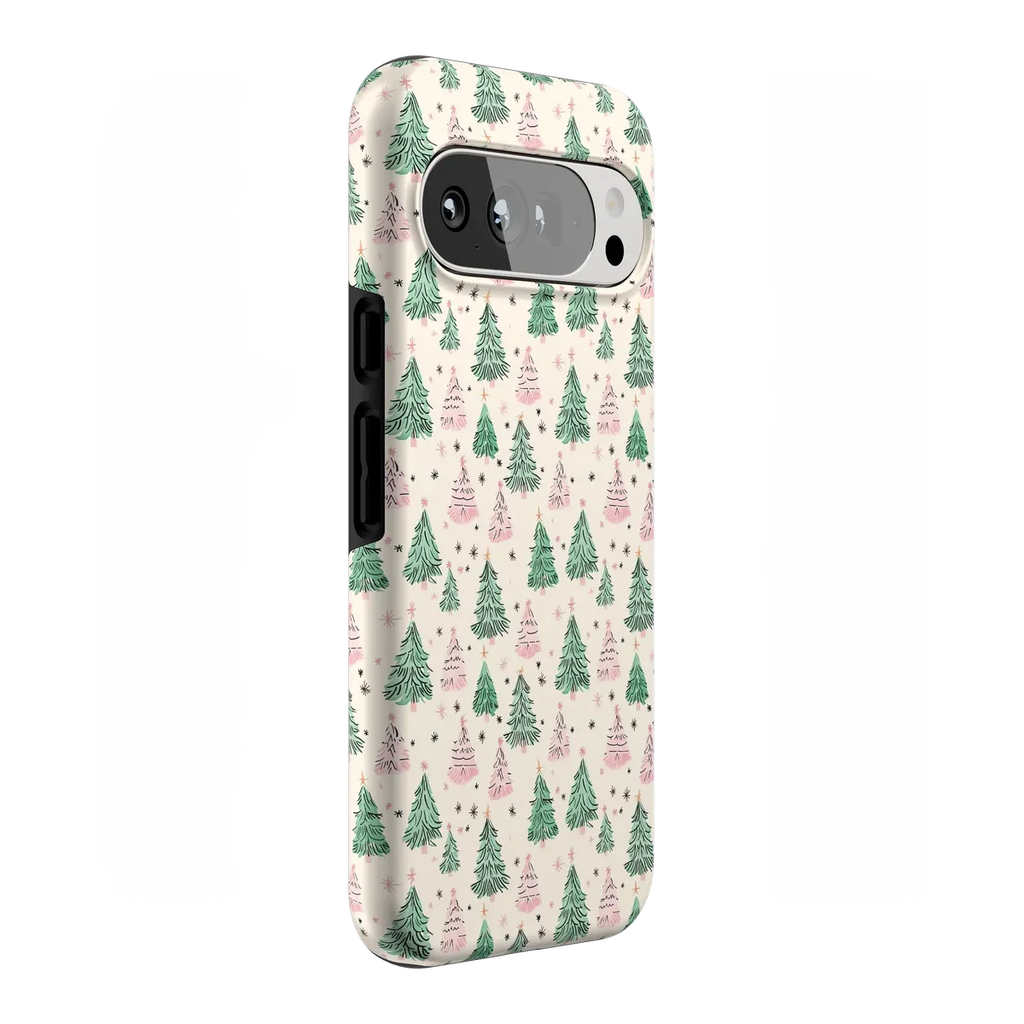 Lookin’ Pine | Christmas Tree Case