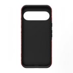 Final Rose | Red & Pink Floral Case