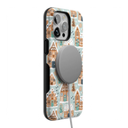 Built Too Sweet | Frosted Village Case