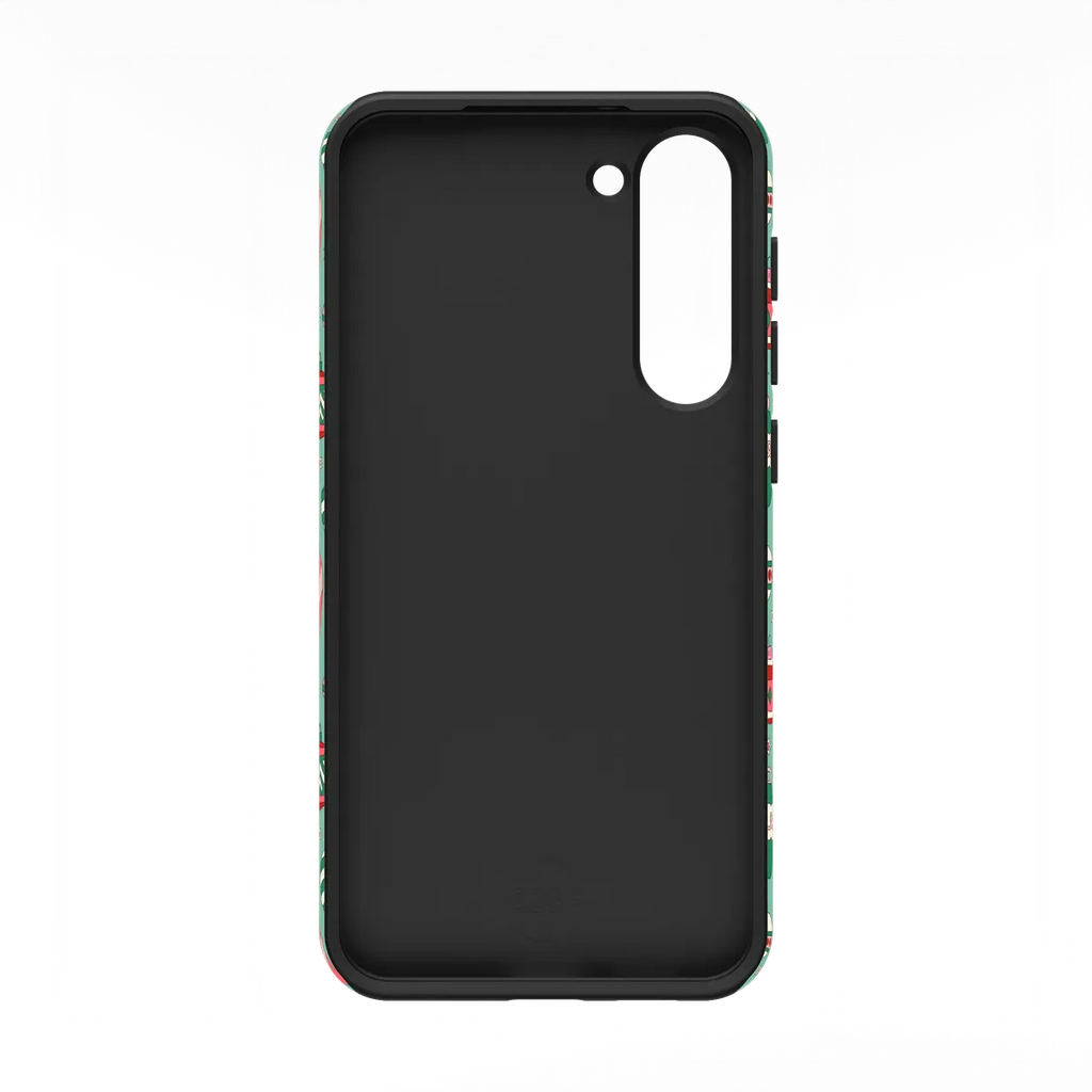 All Decked Out | Festive Ornaments Case