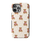 Cuddle Up | Teddy Bear Case