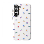 Powder Pups | Dog Sled Case