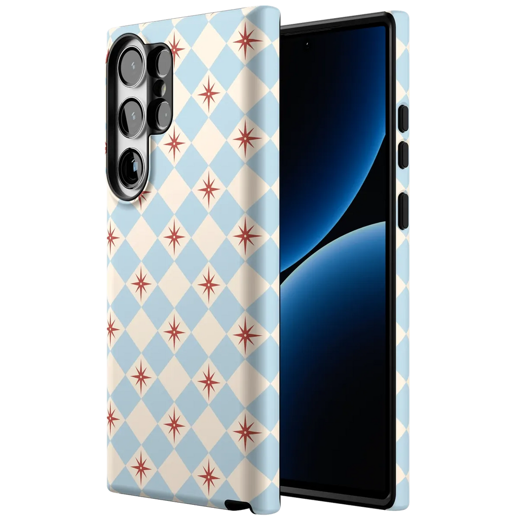 Chelsea Checker | Starlight Tiles Case