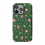 Everything Nice | Gingerbread Case