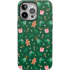Everything Nice | Gingerbread Case