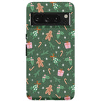 Everything Nice | Gingerbread Case