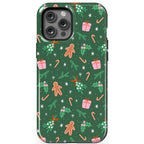 Everything Nice | Gingerbread Case