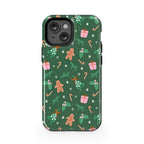 Everything Nice | Gingerbread Case