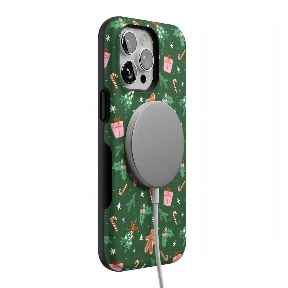 Everything Nice | Gingerbread Case