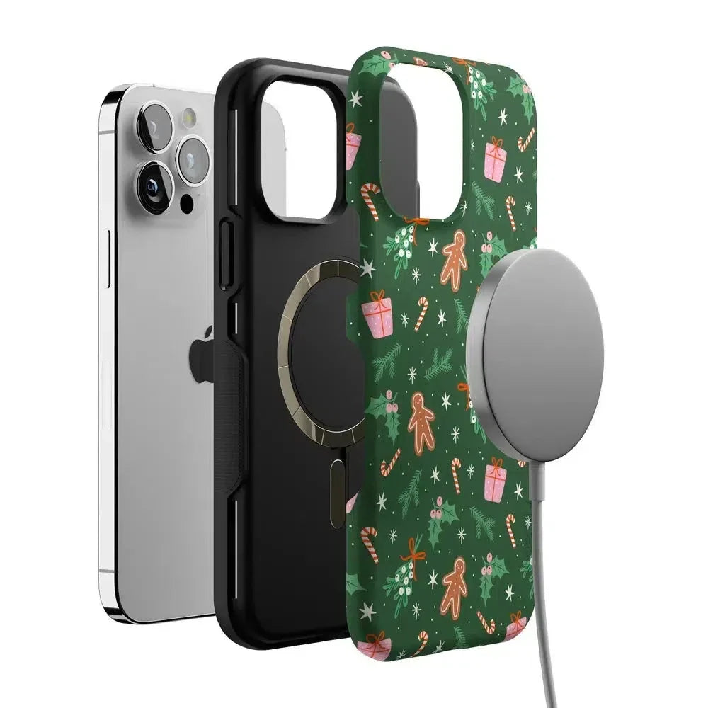 Everything Nice | Gingerbread Case