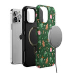 Everything Nice | Gingerbread Case