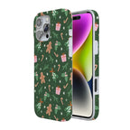Everything Nice | Gingerbread Case
