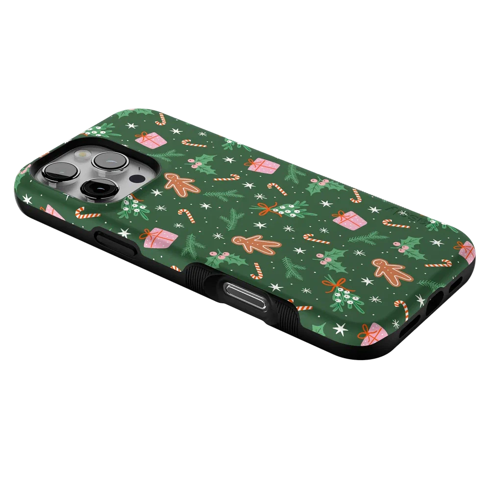 Everything Nice | Gingerbread Case