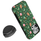 Everything Nice | Gingerbread Case
