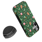 Everything Nice | Gingerbread Case