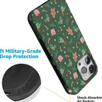 Everything Nice | Gingerbread Case