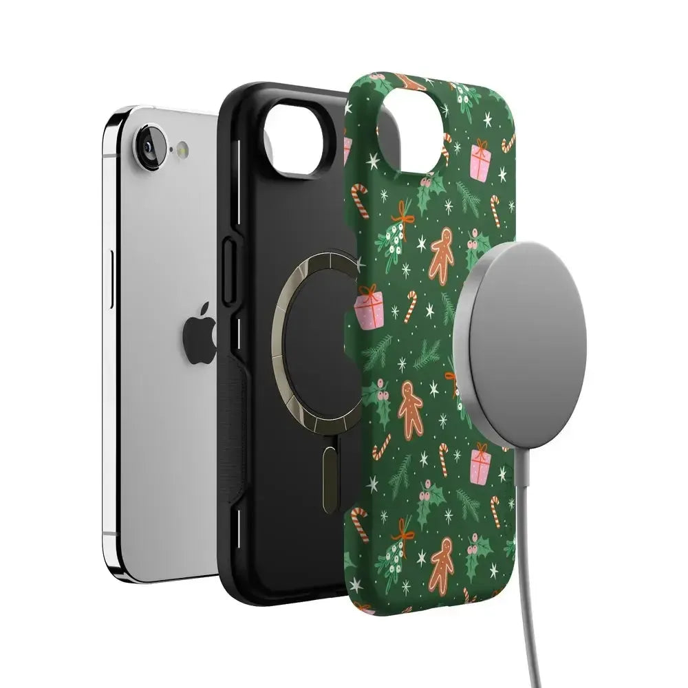 Everything Nice | Gingerbread Case