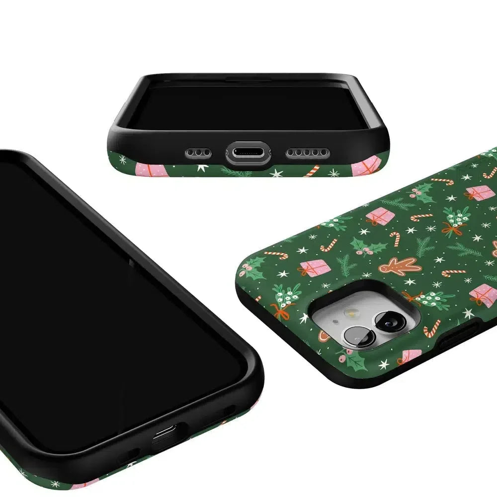 Everything Nice | Gingerbread Case