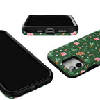 Everything Nice | Gingerbread Case