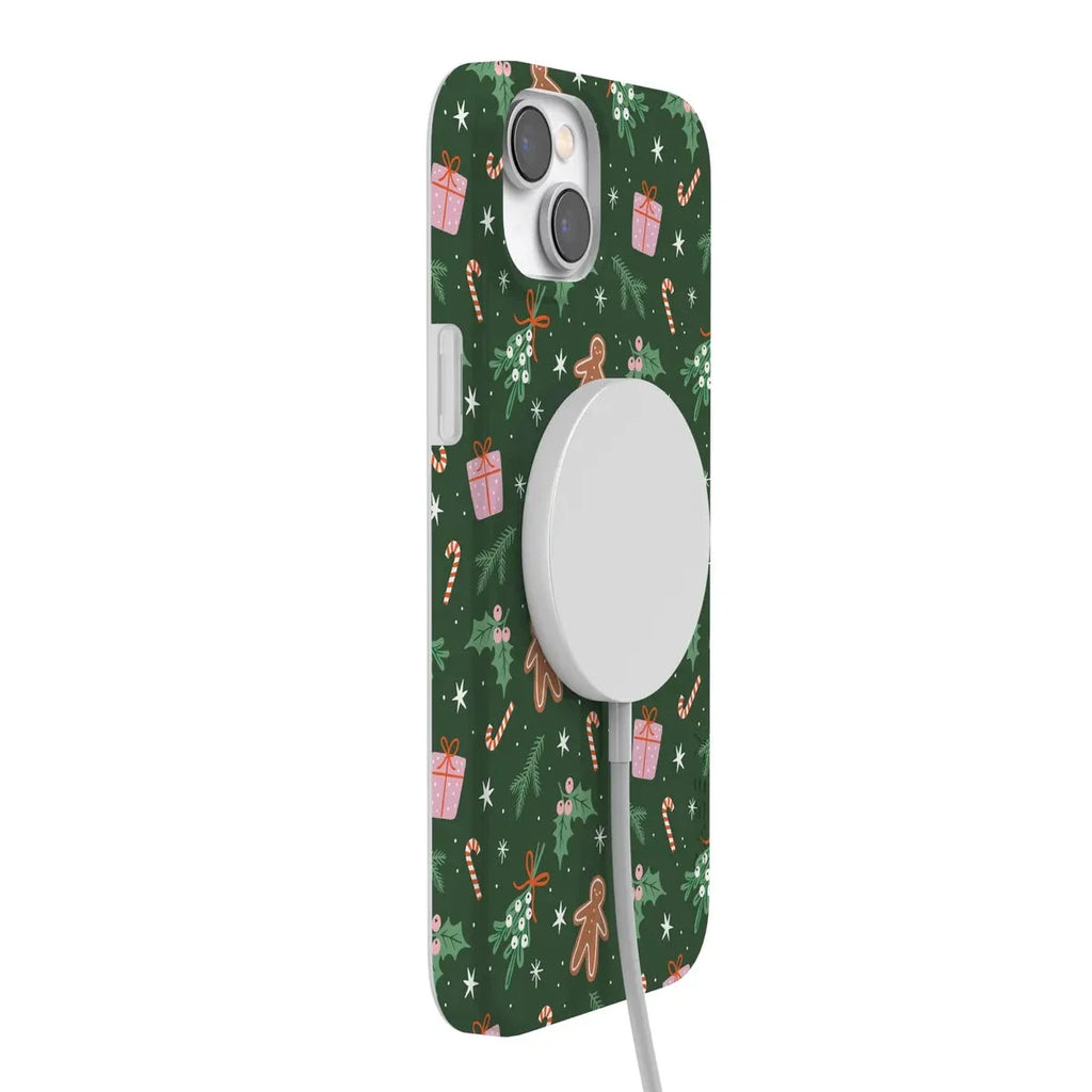 Everything Nice | Gingerbread Case