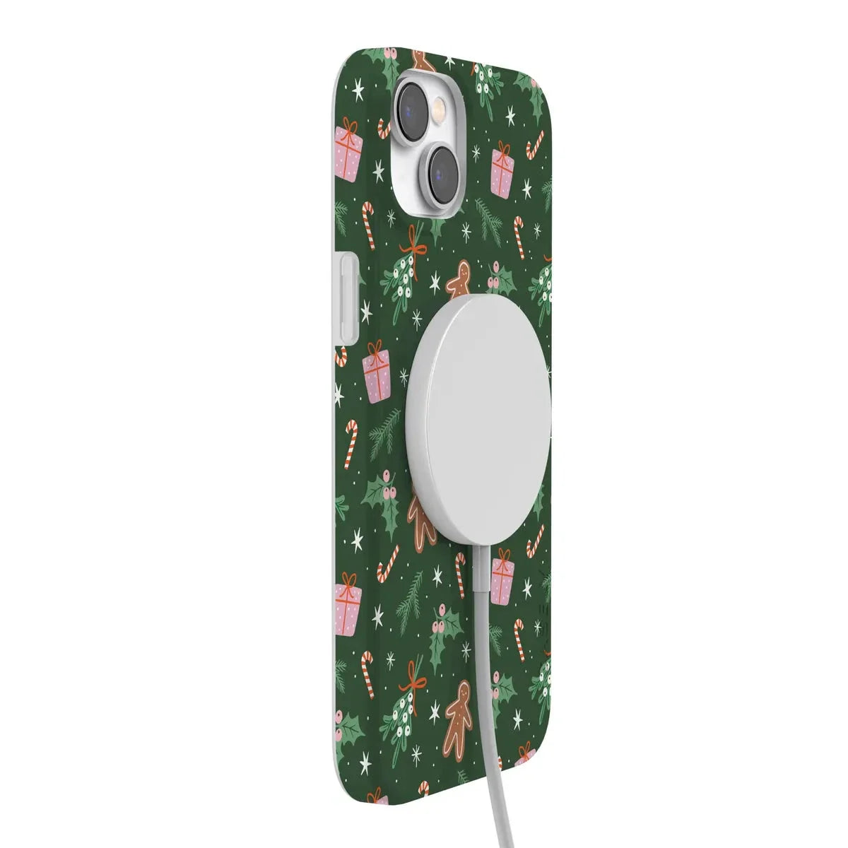 Everything Nice | Gingerbread Case