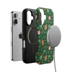 Everything Nice | Gingerbread Case