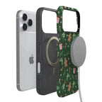 Everything Nice | Gingerbread Case