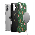 Everything Nice | Gingerbread Case